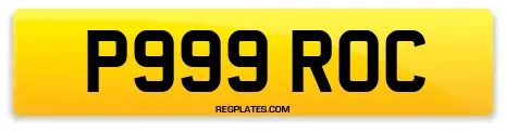 P999 ROC