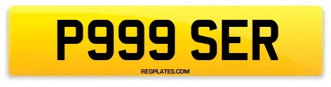 P999 SER