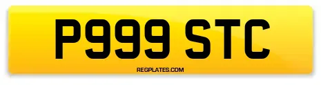 P999 STC