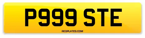 P999 STE