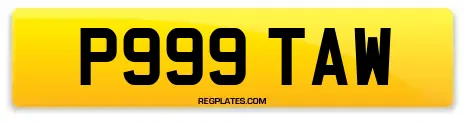 P999 TAW