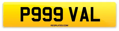 P999 VAL