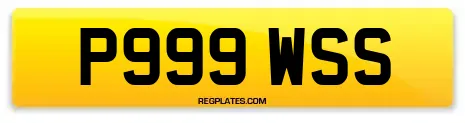 P999 WSS