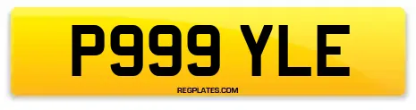 P999 YLE