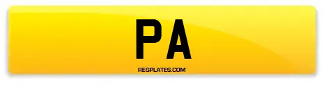 Registration