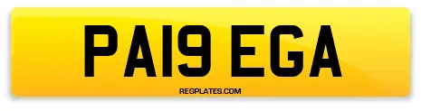 PA19 EGA
