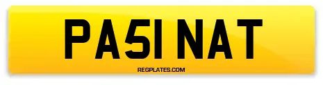 PA51 NAT
