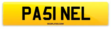 PA51 NEL