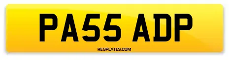 PA55 ADP