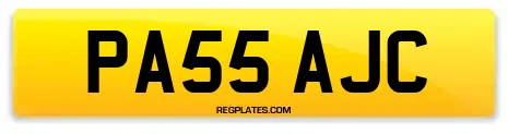 PA55 AJC
