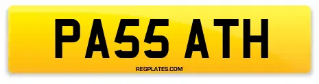 PA55 ATH