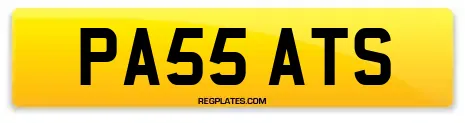 PA55 ATS