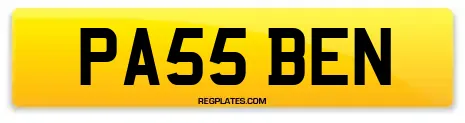 PA55 BEN