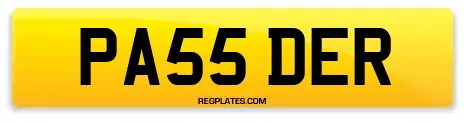PA55 DER