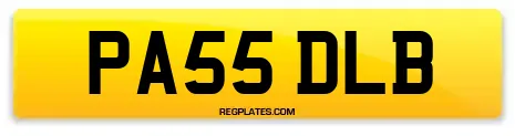 PA55 DLB