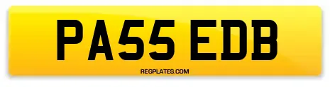 PA55 EDB
