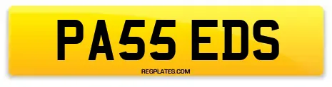 PA55 EDS