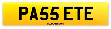 PA55 ETE