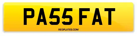 PA55 FAT