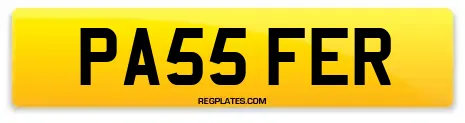PA55 FER