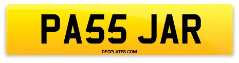 PA55 JAR