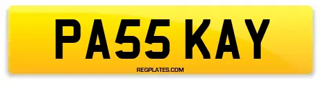 PA55 KAY
