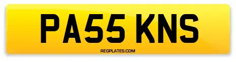 PA55 KNS