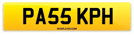PA55 KPH