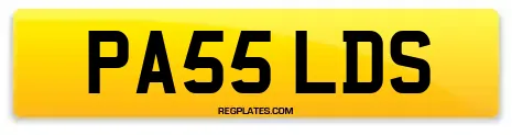 PA55 LDS