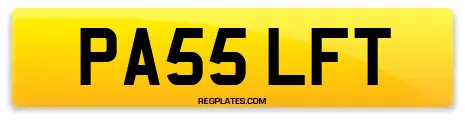 PA55 LFT
