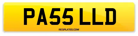 PA55 LLD