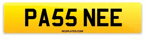 PA55 NEE
