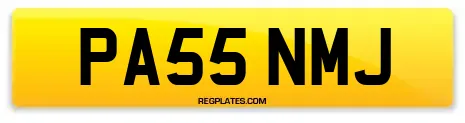 PA55 NMJ