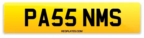 PA55 NMS