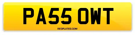PA55 OWT