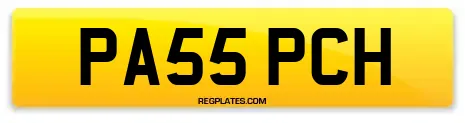 PA55 PCH