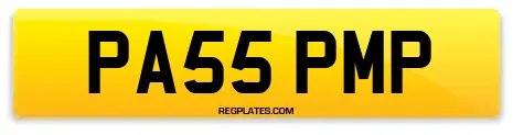 PA55 PMP