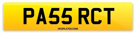 PA55 RCT