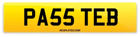 PA55 TEB