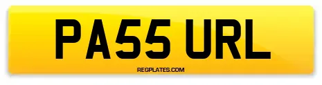 PA55 URL