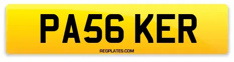 PA56 KER