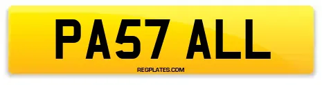 PA57 ALL