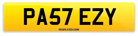 PA57 EZY