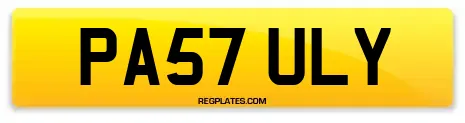 PA57 ULY