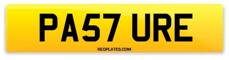 PA57 URE