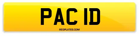 PAC 1D