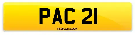 PAC 21