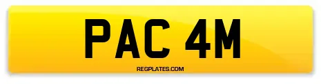 PAC 4M
