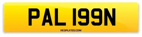 PAL 199N