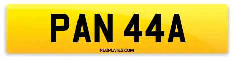 PAN 44A